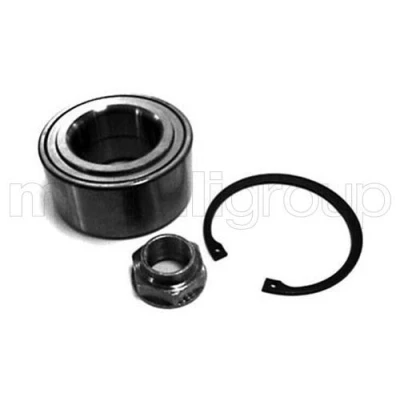 Image de METELLI 19 7084 Kit de roulements roue 79 HONDA: CIVIC 6 Hatchback, V 3/5 portes, 7 Hatchback