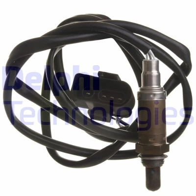 Image de DELPHI ES10309 12B1 Sonde lambda doigt, chauffé VOLKSWAGEN: Passat B5 Berline, Break
