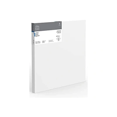 Image de Winsor &amp; Newton Professional Coton Toile à bords larges 60 x cm