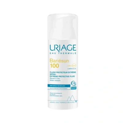 Image de Uriage Crème Bariésun 100 Fluide Protecteur Extréme SPF50+ 50ml
