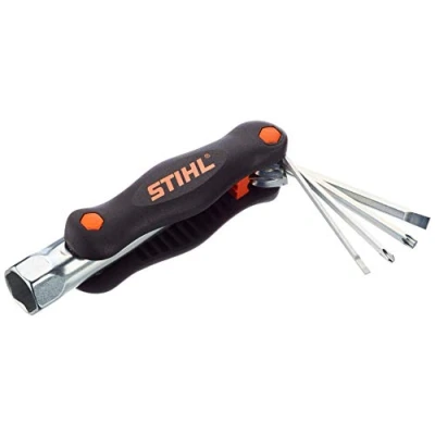 Image de Stihl 0000 881 5501 Outil multifonction 19 13, 1 W, V