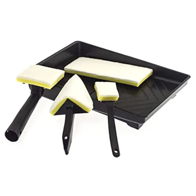 Image de Amtech G4480 Ensemble de tampons peinture