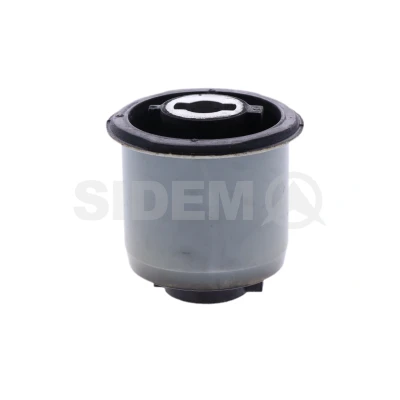 Image de SIDEM 853316 Support d&#039;Essieu Essieu arrière PEUGEOT: 307 3/5 portes, SW, Break, CITROËN: C4 Coupe, I Berline