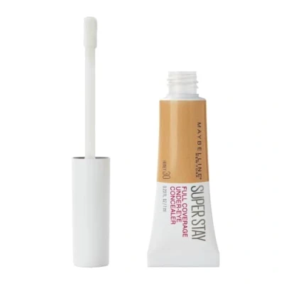 Image de Maybelline SuperStay Full Coverage Under Eye Correcteur 30 Honey