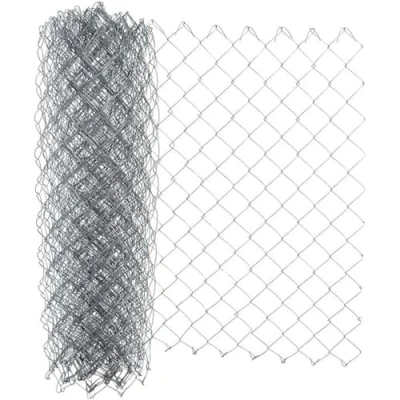 Image de Garmix Grillage Simple Torsion 95X95Mm 1.8Mm 150Cm 25M Galvanisž