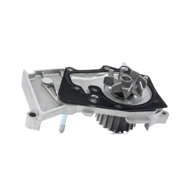 Image de SKF VKPC 86416 Pompe à eau 20 avec goujon fileté Métal pour transmission par courroie de distribution RENAULT: MEGANE 2, SCENIC Modus / Grand