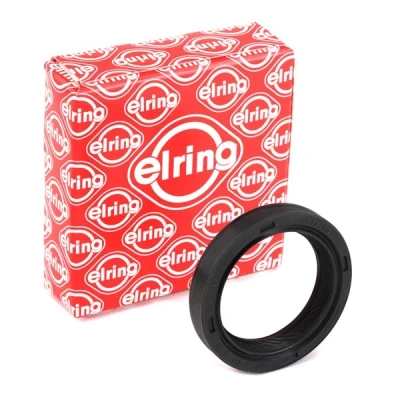 Image de ELRING 598.993 Joint Spi De Vilebrequin FPM (caoutchouc fluoré) MG: MGF Cabriolet, MG ZR 3/5 portes, TF LAND ROVER: Freelander I SUV