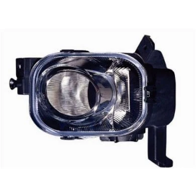 Image de VAN WEZEL 3750996 Antibrouillard droit OPEL: Corsa D 3/5 portes