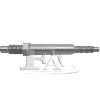 Image de FA1 235 912 Boulon, système d&#039;échappement