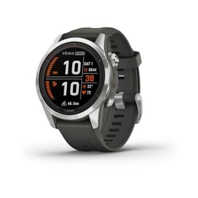 Image de Garmin Attaquant Vivid 9sv, 010 02554 02