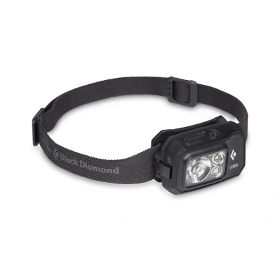 Image de Black Diamond Storm 450 Headlamp Lampe frontale