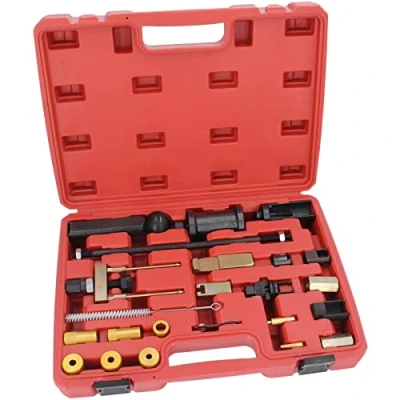 Image de Extracteur d&#039;injecteurs FSI et pompe de montage T10133 T10055