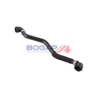 Image de BOGAP Durite De Refroidissement EPDM (éthylène propylène diène caoutchouc) B4228511