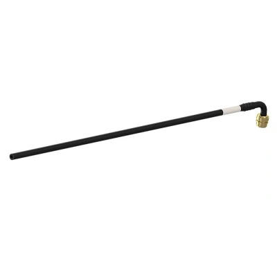 Image de WABCO 9607318010 Soupape, système de contrôle pression des pneus