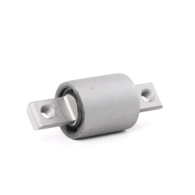 Image de FAG 829 0285 10 Silent Bloc De Triangle Support métal caoutchouc pour bras oscillant transversal VOLVO: V70 2, S60 I, XC70 I Cross Country