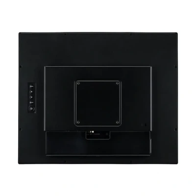 Image de ECRAN IIYAMA 17 Open Frame Tactile Noir PCAP 10pts1000:1 port d&#039;affichage USB VGA HDMI 1280 x 1024 350 cd/m² 5 ms Pays/Portrait TF1734MC B7