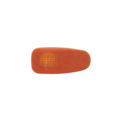Image de PRASCO ME9154039 Clignotant jaune côté conducteur ou passager, installation latérale sans porte lampe MERCEDES BENZ: Sprinter 4 T Van