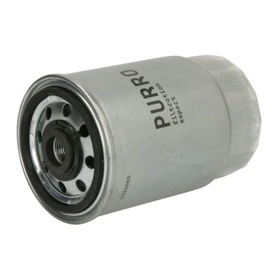 Image de PURRO PUR PF1018 Filtre à Carburant vissé JEEP: WRANGLER 3, Compass, Cherokee IV, FIAT: Ducato II Сamion Plateau/Сhâssis, Bus
