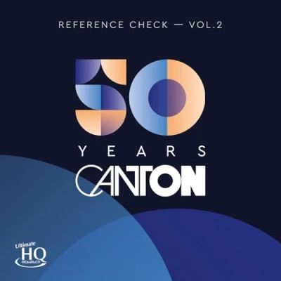Image de Canton Reference Check Vol.2 (U Hqcd) [Import]