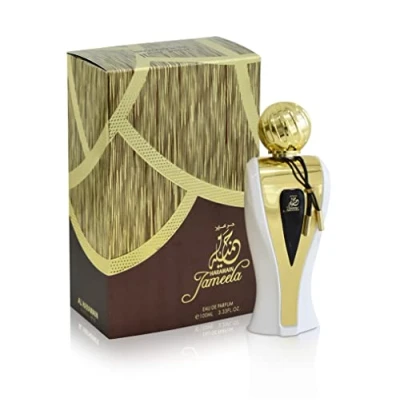 Image de Al Haramain Jameela For Women 3.4 oz EDP Spray