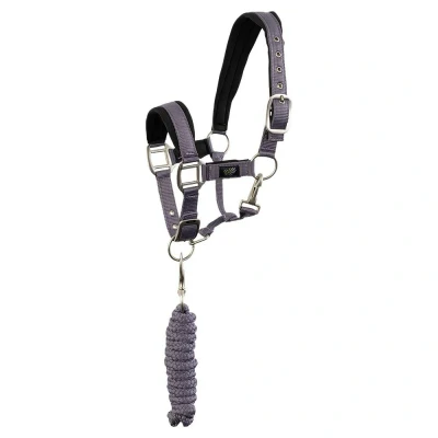Image de BR Ensemble Licol Mini Horse cadet