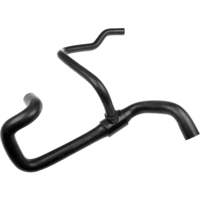 Image de GATES 05 2644 Durite De Refroidissement EPDM (éthylène propylène diène caoutchouc) DACIA: Duster SUV, Sandero I, Logan I Berline