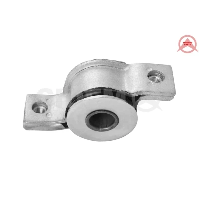 Image de SIDEM 819618 Silent Bloc De Triangle arrière, Essieu avant gauche Support métal caoutchouc barre oscillant transversal ALFA ROMEO: GTV