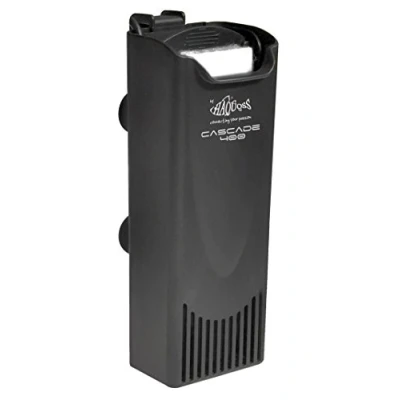 Image de Haquoss Cascade 400 Filtre