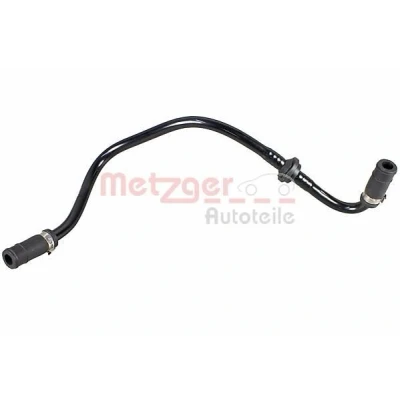 Image de METZGER 2180016 Tuyau de dépression, servofrein VOLKSWAGEN: Golf 4