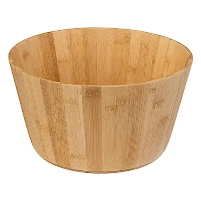 Image de 5 five simply smart Saladier d30cm bambou