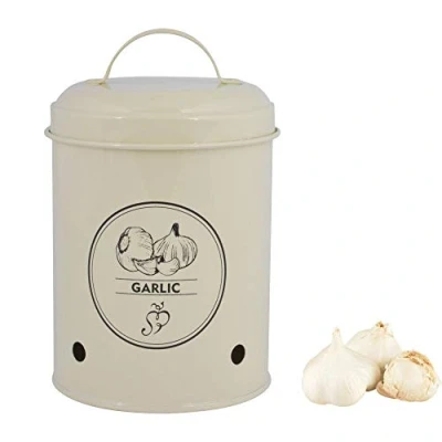 Image de Esschert Design de C2068 ail Boîte Rangement