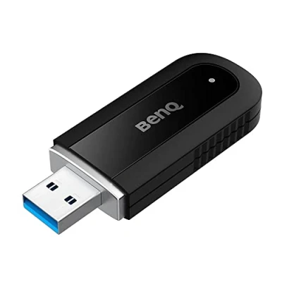 Image de BenQ WD02AT WLAN / Bluetooth 1201 Mbit/s Neuf