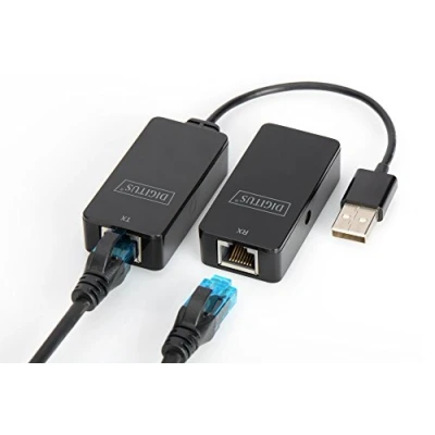 Image de Digitus Rallonge USB, USB 2.0 Neuf