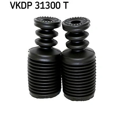 Image de SKF VKDP 31300 T Kit De Protection d&#039;Amortisseur MITSUBISHI: ASX SUV, Outlander 2 Lancer 8 Limousine, CITROËN: C Crosser C4 Aircross