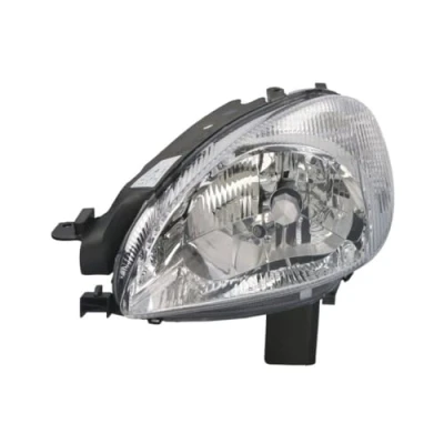 Image de TYC 20 0034 05 2 Phares gauche H4 avec porte lampe, sans moteur électrique CITROËN: Xsara Picasso