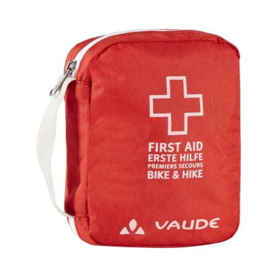Image de VAUDE Trousse de premiers secours L Rouge Mars Taille unique