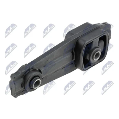 Image de NTY ZPS CT 008 Support moteur arrière PEUGEOT: 207 3/5 portes, 208 I 2008 Break, CITROËN: C3 DS3 3 II