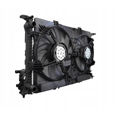 Image de Module de refroidissement DENSO DRM23102
