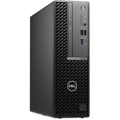 Image de PC de bureau Dell Optiplex 7020 SFF Plus DRVX9 Intel Core i7 14700 16 Go RAM 512 SSD
