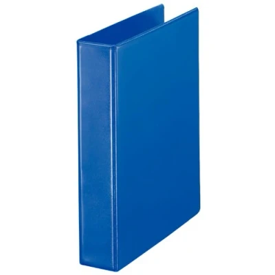 Image de Esselte 49762 Classeur personnalisable Format A4 Bleu
