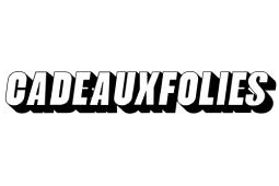 Cadeaux Folies Logo