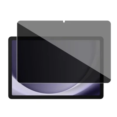 Image de Protection Anti Espion en Verre Fléxible pour Tablette amsung Galaxy Tab S10/S9/S8 Ultra 14,6 Pouces 2024/2023/2022