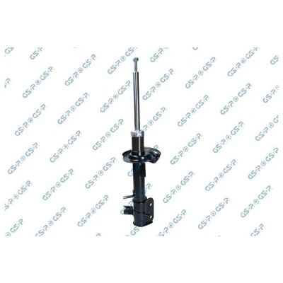 Image de GSP 32320571 Amortisseur Essieu avant droit Pression de gaz Système bitube Jambe suspension SUZUKI: Swift IV 3/5 portes (FZ, NZ) 1.2, 1.3 DDiS
