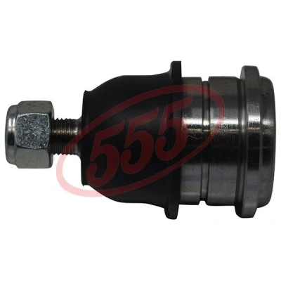 Image de 555 SB 7232 Rotule de suspension gauche inférieur, à droite, inférieur 15 1/8 HYUNDAI: i30 I 3/5 portes, II i10 I, VOLVO: S60 V70 2
