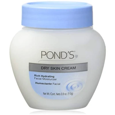Image de Pond&#039;s Crème pour peaux sèches Riche hydratation 115 ml