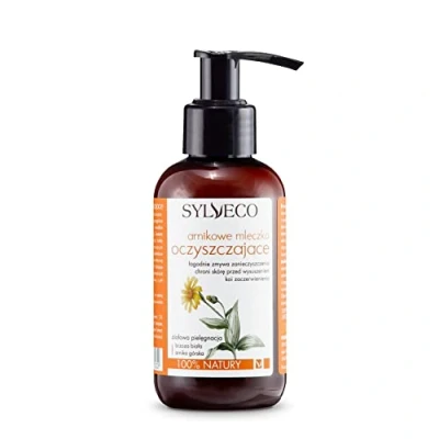 Image de SYLVECO Lait nettoyant à l&#039;arnica
