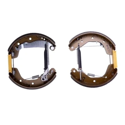 Image de HELLA Shoe Kit Pro 8DB 355 005 221 de freins, freins à tambours avec cylindre roue, élément d&#039;ajustage OPEL: Corsa C 3/5 portes