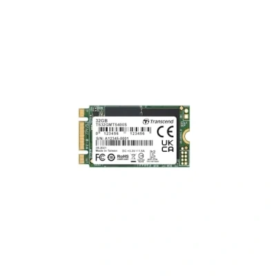 Image de Transcend 32Go SATA III 6Gb/s MTS400S 42 mm M.2 SSD 400S Solid State Drive TS32GMTS400S