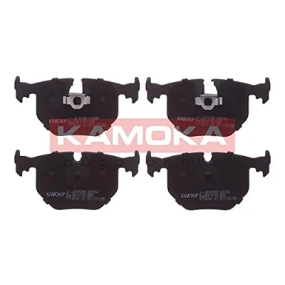 Image de Kit de plaquettes frein, frein à disque KAMOKA JQ1012966