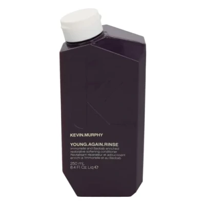Image de Kevin Murphy Après Shampooing Young Again Rinse 250 ml Pour cheveux matures